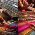 The Indian Weaving Industry: A Tapestry of Tradition and Innovation