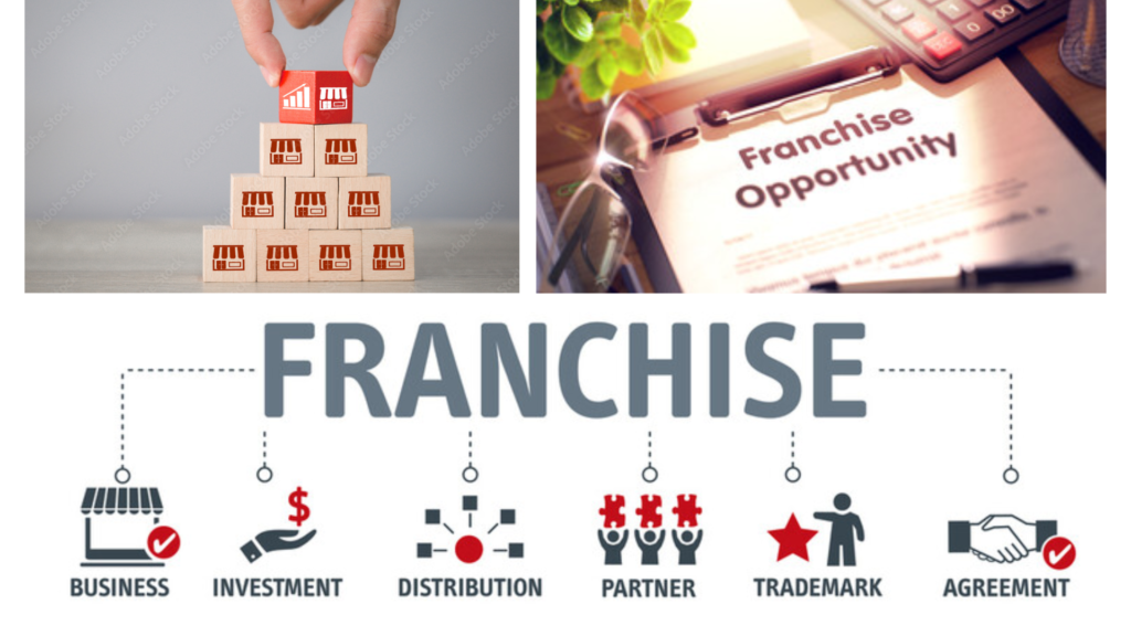 Franchise Opportunity