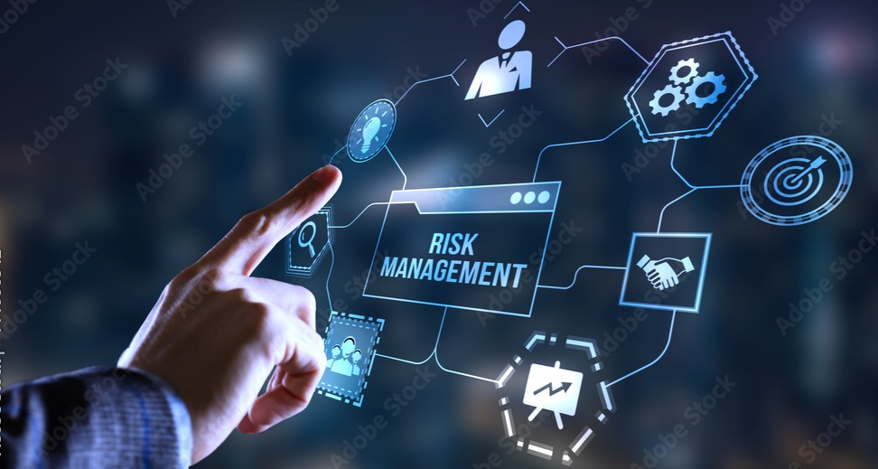 Enterprise Risk Management