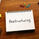 How to Implement a Successful Organizational Restructuring: Some Insights