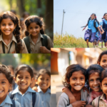 Reviving Rural Education in India: A Decade of Transformation