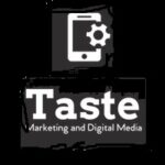 Taste digital