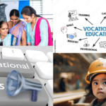 Nurturing Excellence: The Crucial Role of Vocational Education in Skill Development