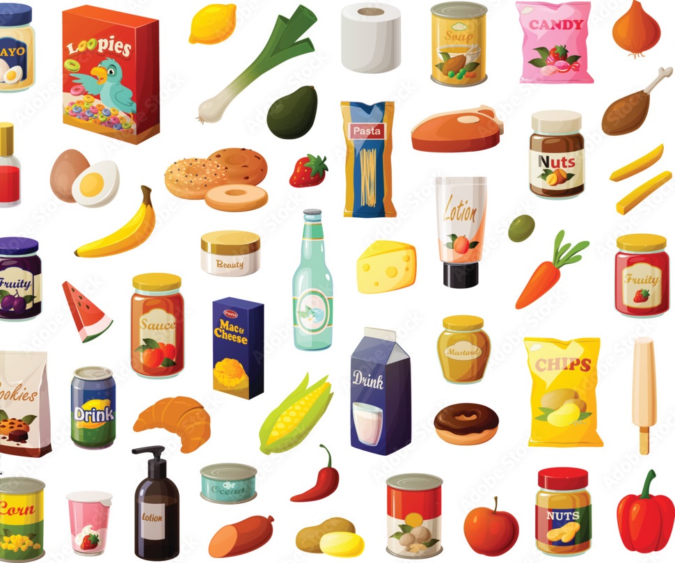 Hidden Dangers in Processed Snacks and Convenience Foods: An Indian Perspective