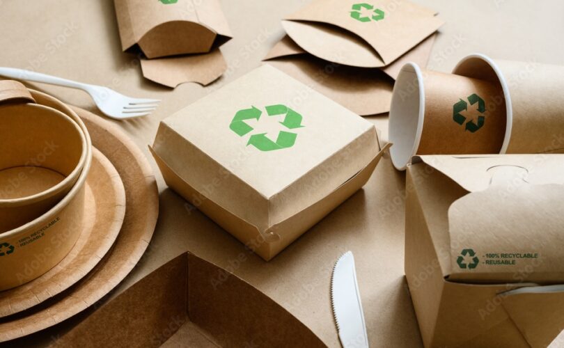 Eco-Friendly Packaging Solutions