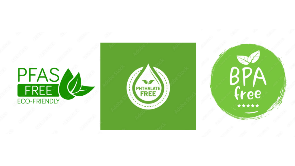 Chemicals Lurking in Food Packaging