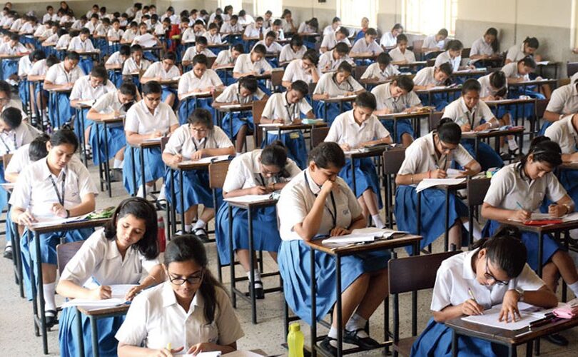 Cracking the Code: The High-Stakes World of Indian Board Exams