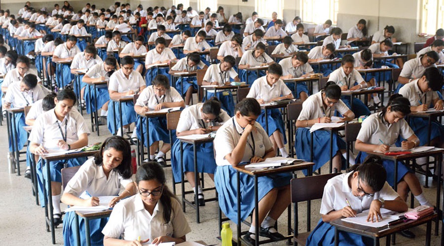 Cracking the Code: The High-Stakes World of Indian Board Exams