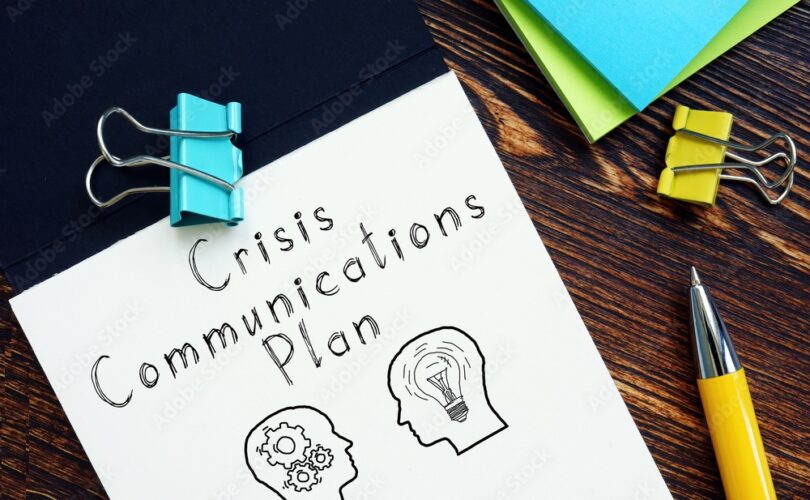 Crisis Communication