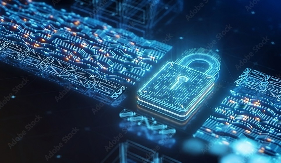 Cybersecurity and privacy concepts to protect data