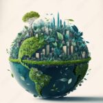 Green Shoots, Strong Roots: Embedding Sustainability in Your Start-up’s DNA