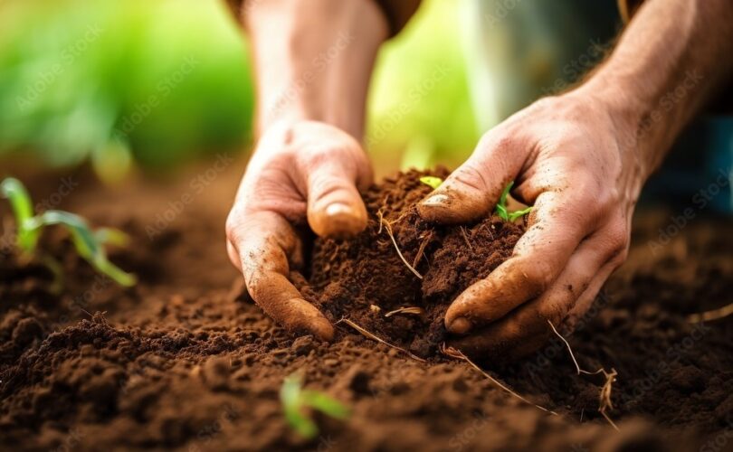 Cultivating Health and Sustainability: Embracing Organic Farming as a Better Choice