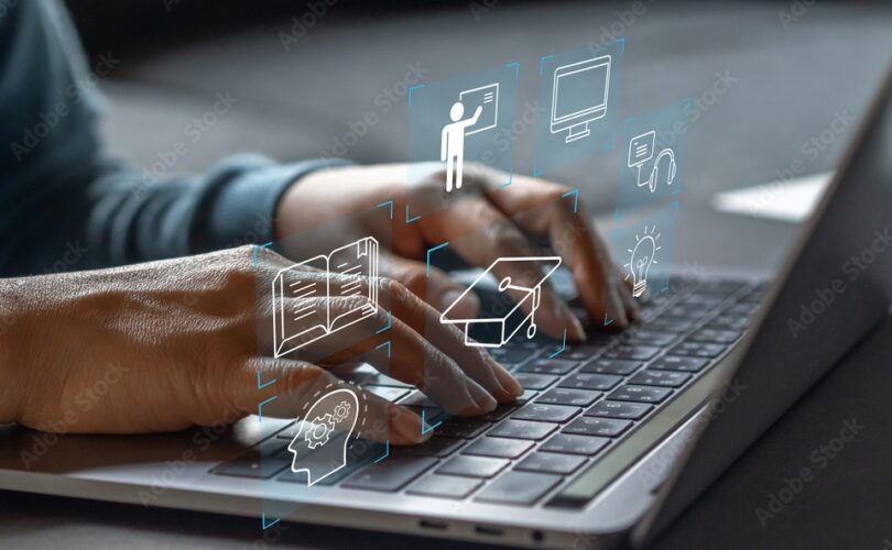 Vision for AI and Technology in the Future of Indian Education