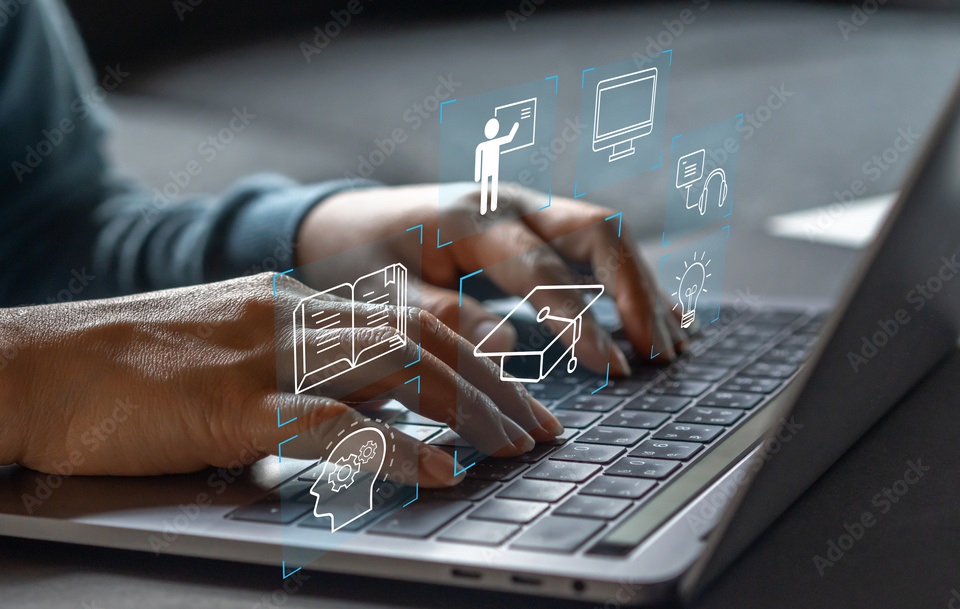 Vision for AI and Technology in the Future of Indian Education