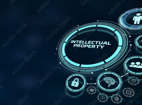 Intellectual property