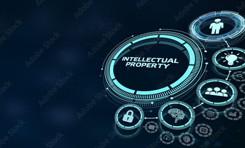 Intellectual property