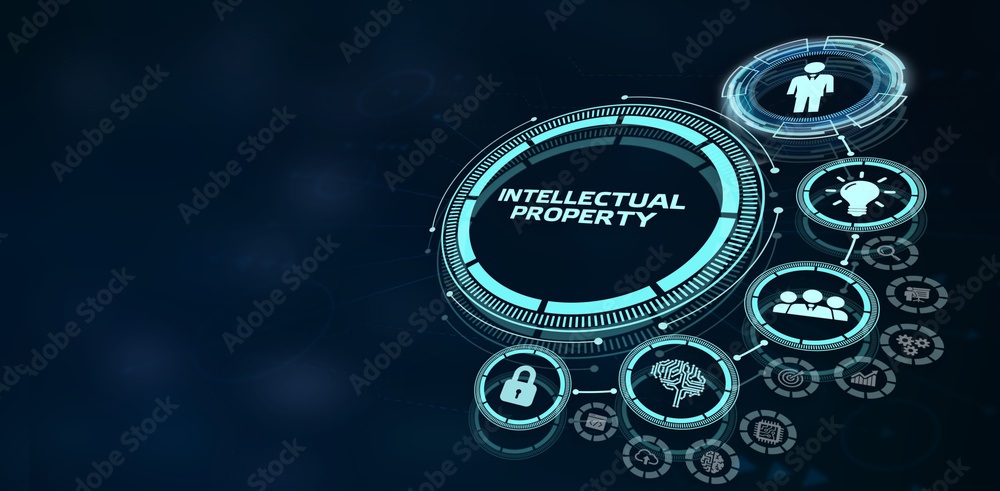 Intellectual property