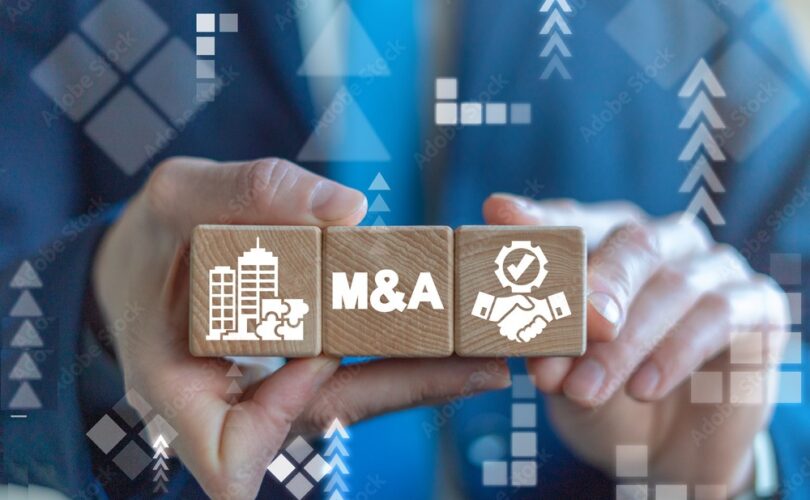 Merger and Acquisition Business Corporate