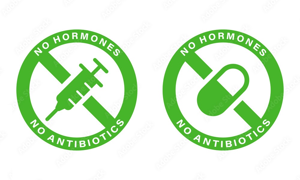 Antibiotics in Animal Farming and its Alarming Impact on Human Health