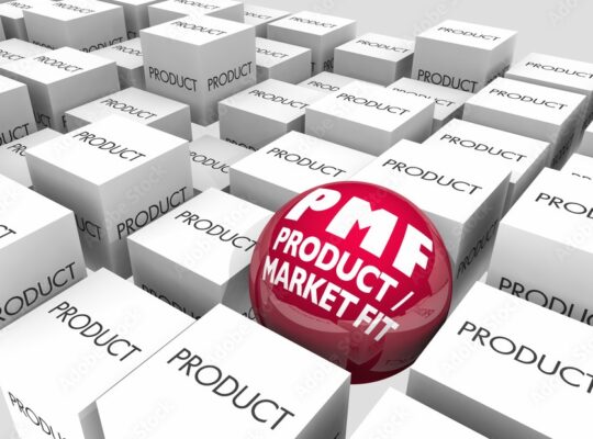 Product Market Fit