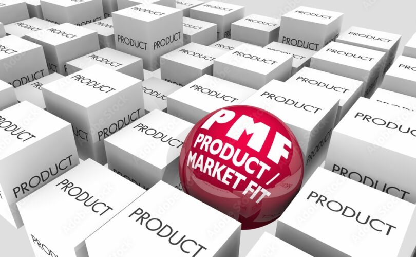 Product Market Fit