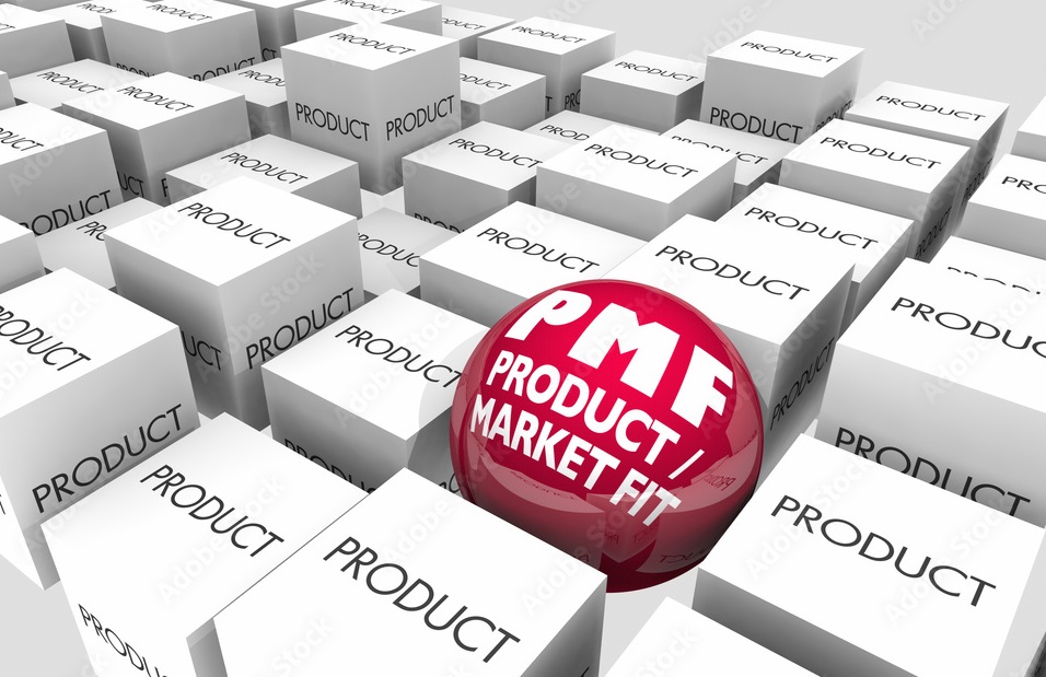 Product Market Fit