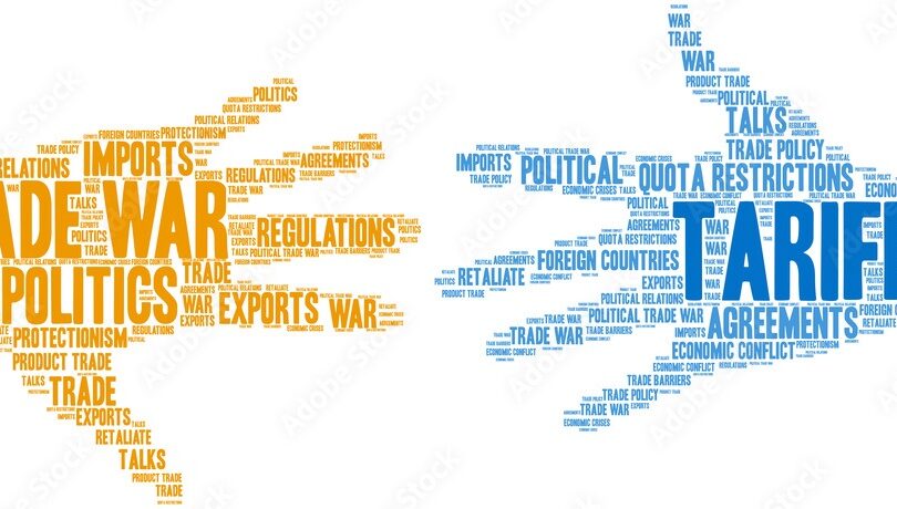 Tariffs and Trade Barriers