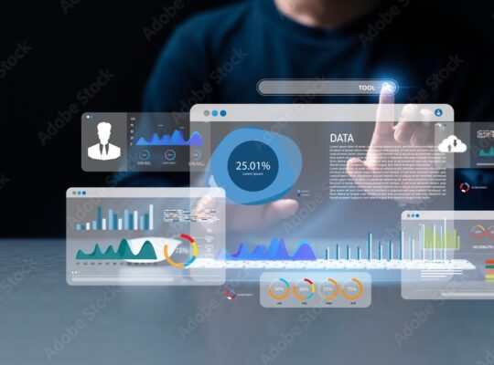 Crucial Role of Financial Ratios in Corporate Performance Analysis