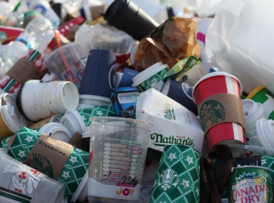 Plastic Packaging Predicament: Unwrapping the Environmental Toll on Our Health and Planet