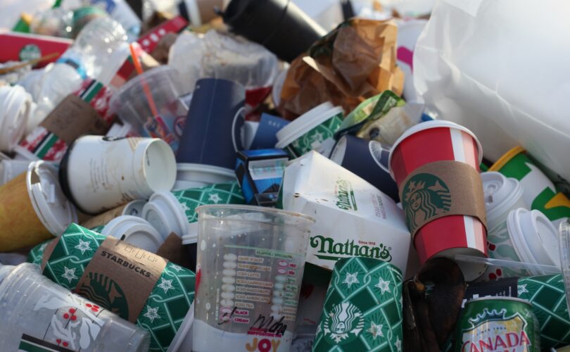 Plastic Packaging Predicament: Unwrapping the Environmental Toll on Our Health and Planet