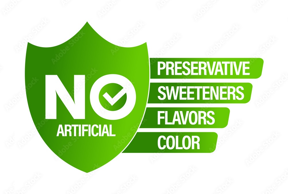 Preservatives and Additives in Processed Foods