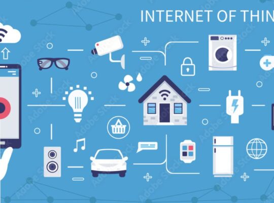 Internet of things