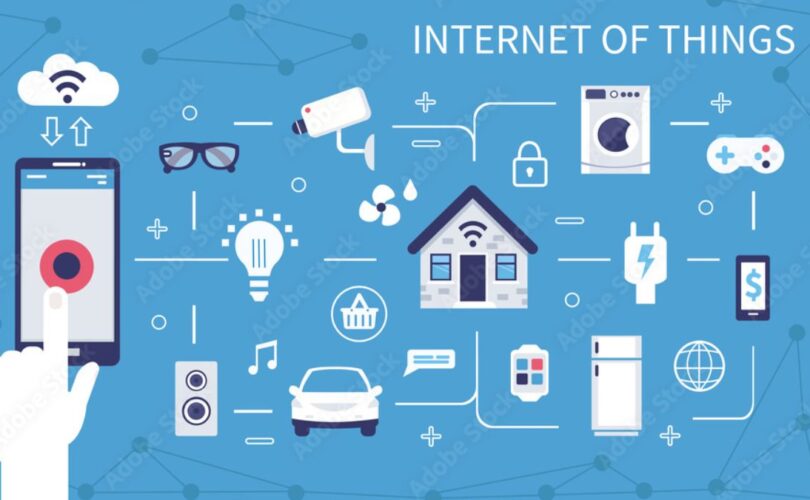 Internet of things