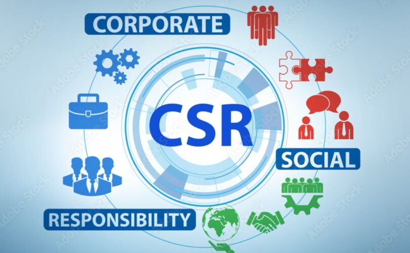 Corporate Social Responsibility