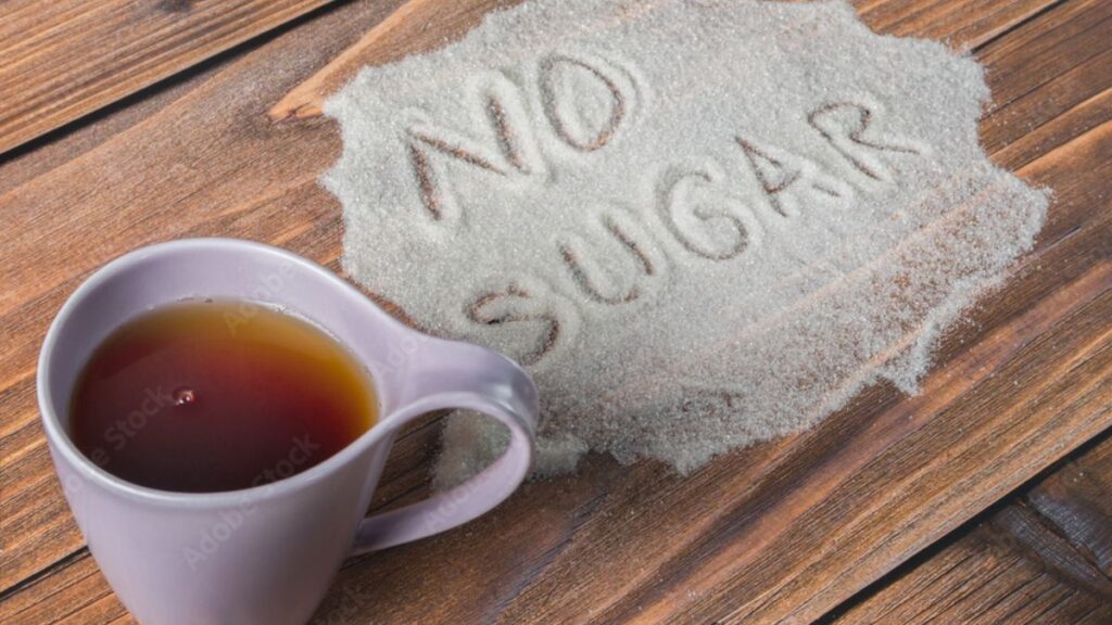 The Imperative of Reducing Added Sugar Intake for Health and Planet