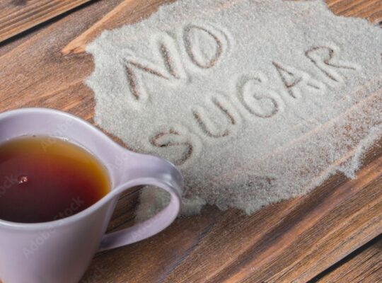 The Imperative of Reducing Added Sugar Intake for Health and Planet