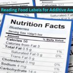 Decoding Nutrition: A Guide to Reading Food Labels for Additive Awareness