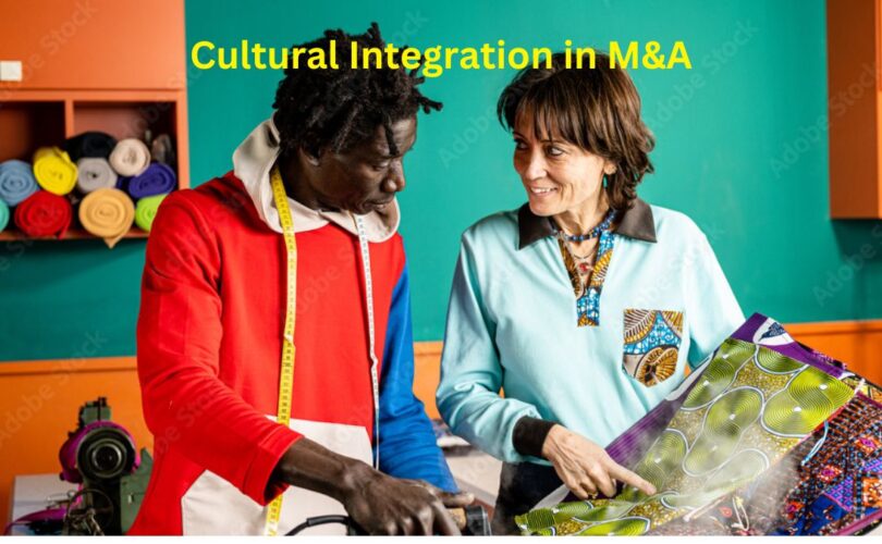 Navigating Cultural Integration in M&A for Seamless Success