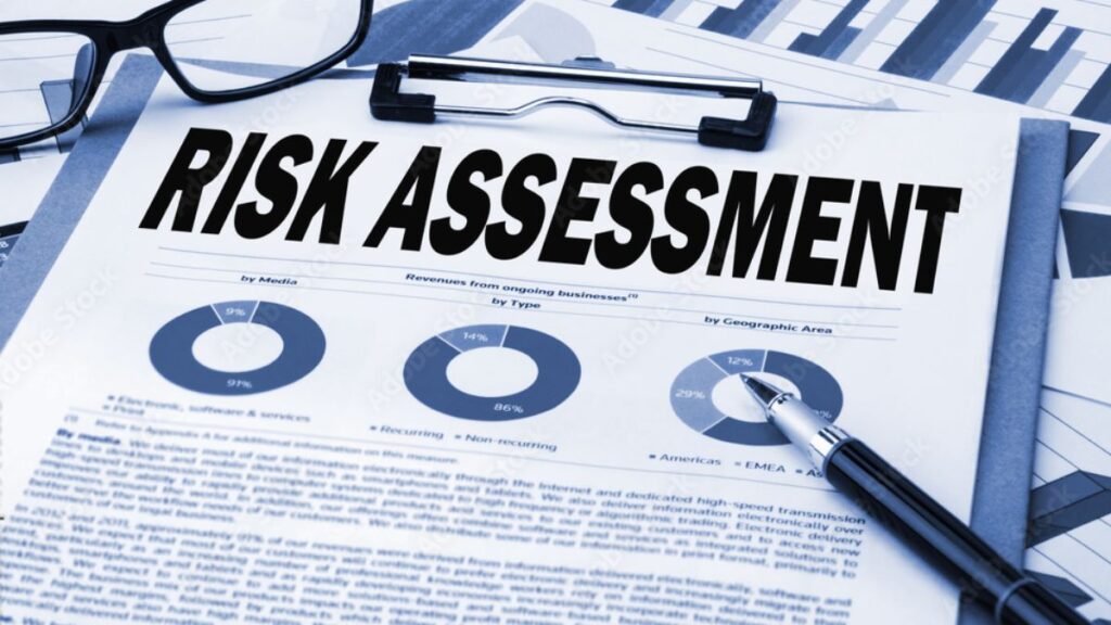 Demystifying Risk Assessment and Mitigation Planning for Business Success