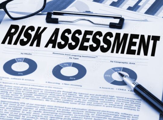 Demystifying Risk Assessment and Mitigation Planning for Business Success