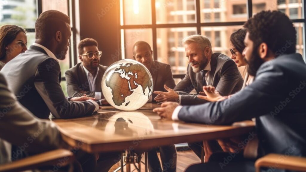 Navigating International Business Regulations for Smooth Sailing