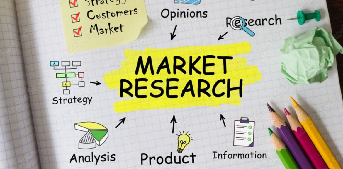 Market Research