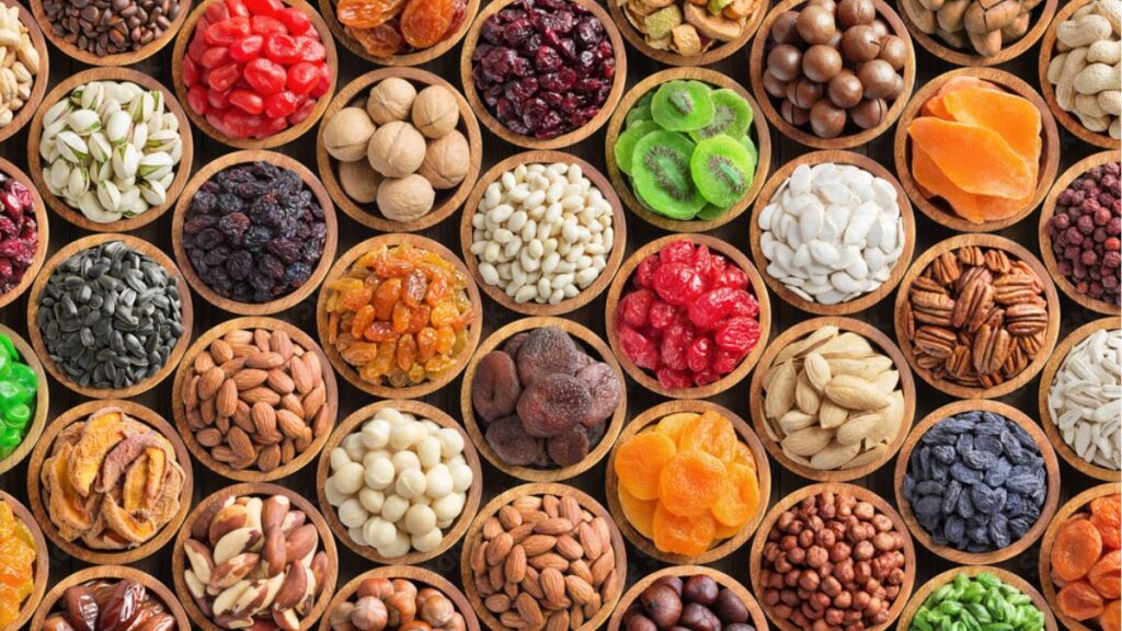 Nourishing Mind and Planet: Embracing Whole Snack Alternatives for a Healthier Future