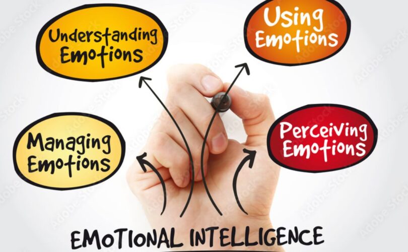 Leading with Heart: Why Emotional Intelligence is the CEO of Success