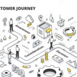 Conquer the Customer Maze: Unleashing Growth with Customer Journey Mapping