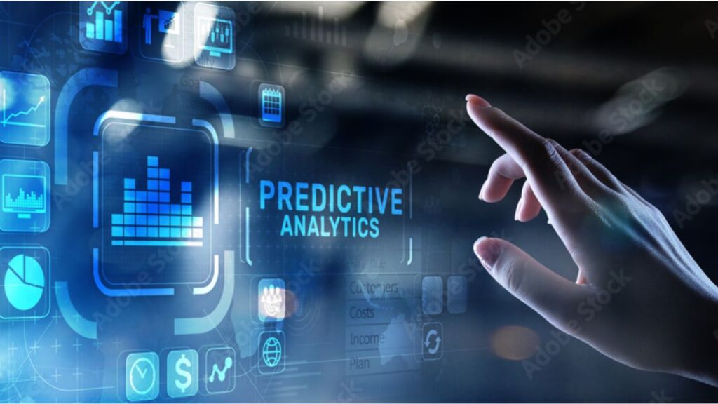 Transformative Influence of Predictive Analytics