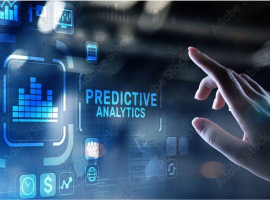 Transformative Influence of Predictive Analytics