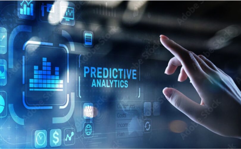 Transformative Influence of Predictive Analytics