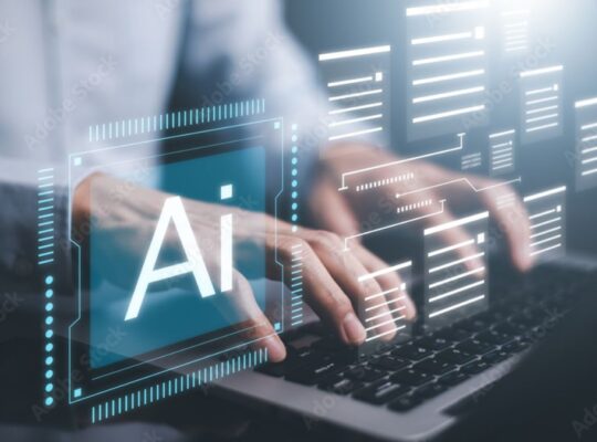 Navigating AI Development with Integrity