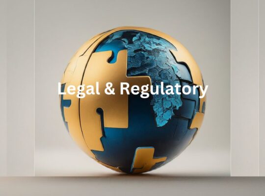 Legal and Regulatory Considerations for International Expansion